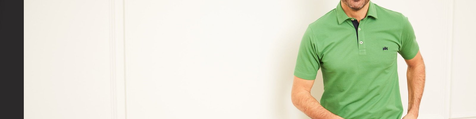The Polo T Shirt Must-Haves for 2024